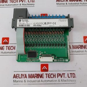 Allen-bradley 1746-iv16 Input Module 94v