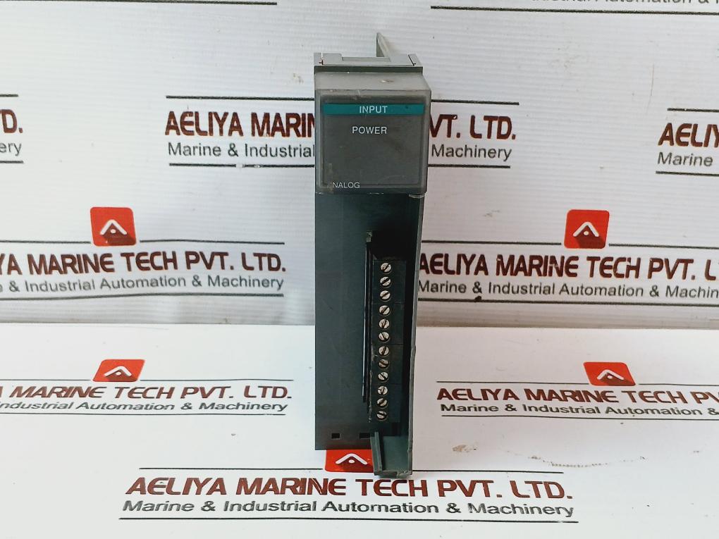 Allen-bradley 1746-ni4 Analog Input Module 10v - Image 3