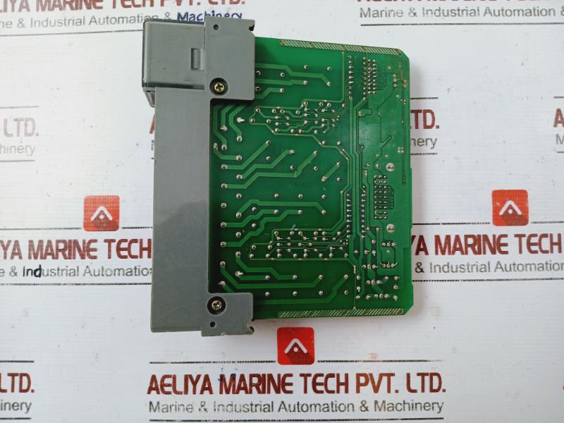 Allen-bradley 1746-ow16 Output Module - Image 4