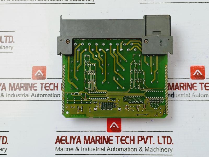 Allen-bradley 1746-ow16 Output Module 250 V - Image 4