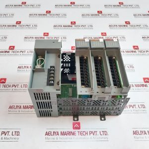 Allen-bradley 1746-p1 Power Supply 265v