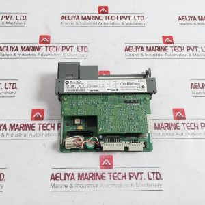Allen-bradley 1747-l551 Processor Unit 94v