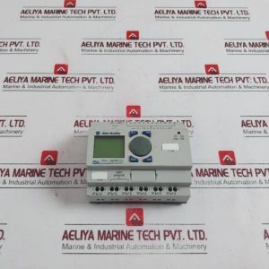 Allen-bradley 1760-l18bwb-ex Pico Controller 240v