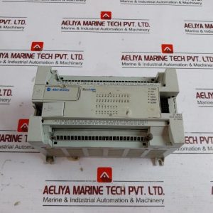 Allen-bradley 1762-l40bwa Controller 24v