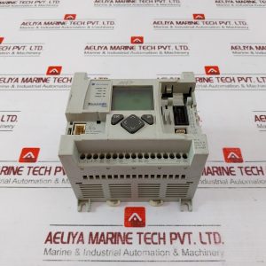 Allen-bradley 1763-l16bbb Point Controller 24v