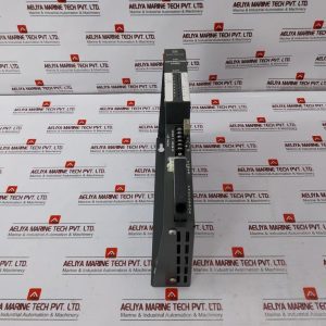 Allen-bradley 1772-sd2 Remote Io Scanner Distribution Panel