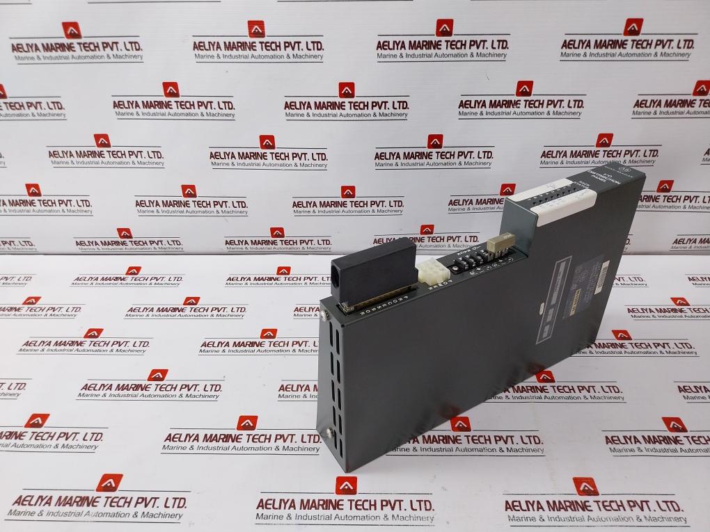 Allen-bradley 1772-sd2 Remote I/o Scanner Distribution Panel - Image 3