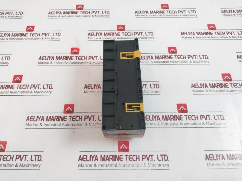 Allen-bradley 1791ds-ib8xob8 Compact Block Safety I/O Module 24v - Image 4