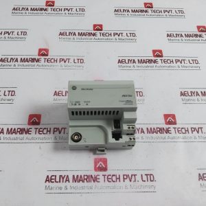 Allen-bradley 1794-acn15 Flex Io Controlnet Adapter 24v