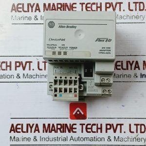 Allen-bradley 1794-adn Device Net Adapter Module 24v