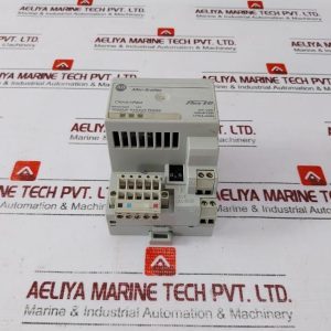 Allen-bradley 1794-adn Flex Io Devicenet Adapter Module 24v