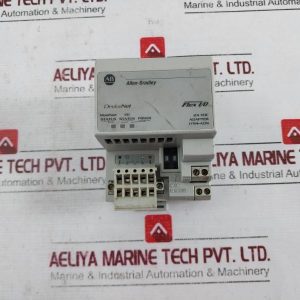 Allen-bradley 1794-adn IO Adapter