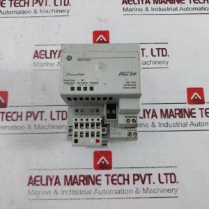 Allen-bradley 1794-adn Io Adapter 24v