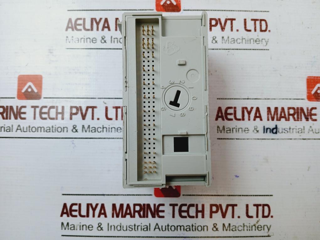 Allen-bradley Rockwell Automation 1794-ib16 Flex 16 Point Digital Input Module 24v - Image 4