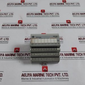 Allen-bradley 1794-it8 Thermocouple Input 8 Channel