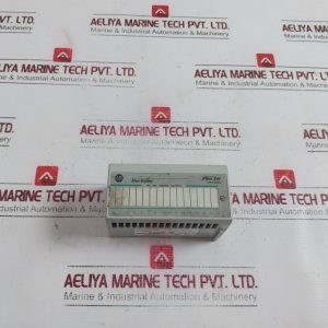 Allen-bradley 1794-ob16 Flex 16 Point Digital Output Module