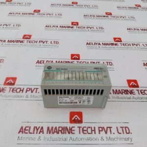 Allen-bradley 1794-ob16 Flex Io Source Output 24v
