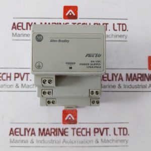 Allen-bradley 1794-ps13 Flex Io Power Supply 230v