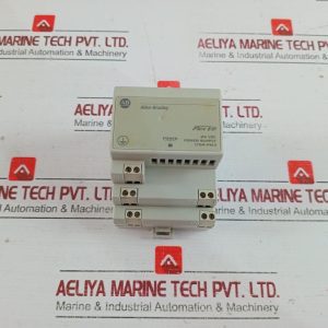 Allen-bradley 1794-ps13 Power Supply 230v