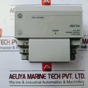 Allen-bradley 1794-ps3 Power Supply 230v