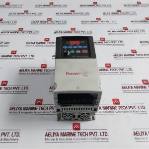 Allen-bradley 22b-d010n104 Ac Drive