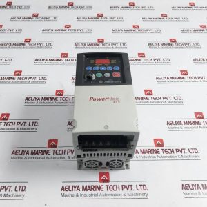 Allen-bradley 22b-d010n104 Ac Drive Ip20