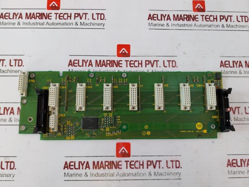 Allen-bradley 40845-245-51 Circuit Board