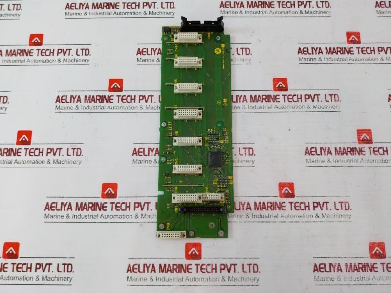 Allen-bradley 40845-245-51 Circuit Board - Image 3