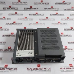 Allen-bradley 6181p-2pxp Computer Integrated Display 110v