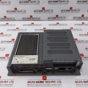 Allen-bradley 6181p-2pxp Industrial Integrated Display Computers 240v