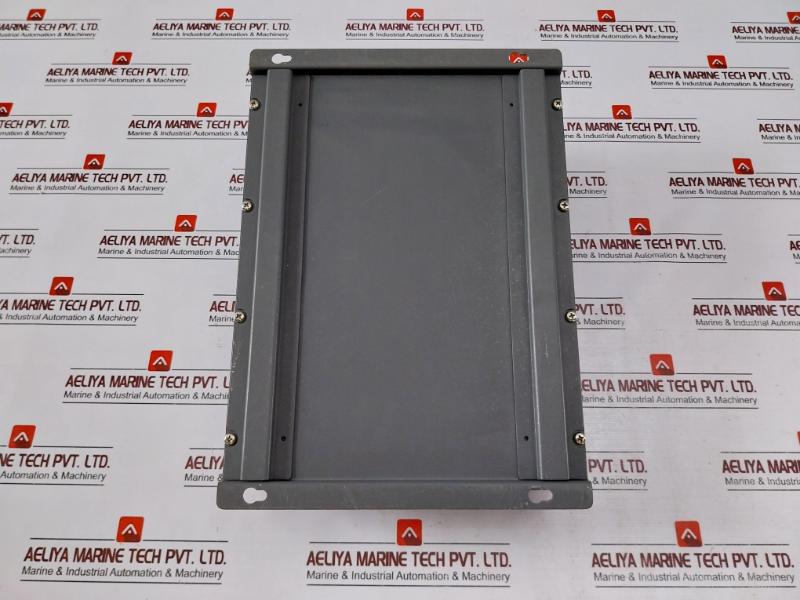 Allen-bradley 6181p-2pxp Industrial Integrated Display Computers 240v - Image 4