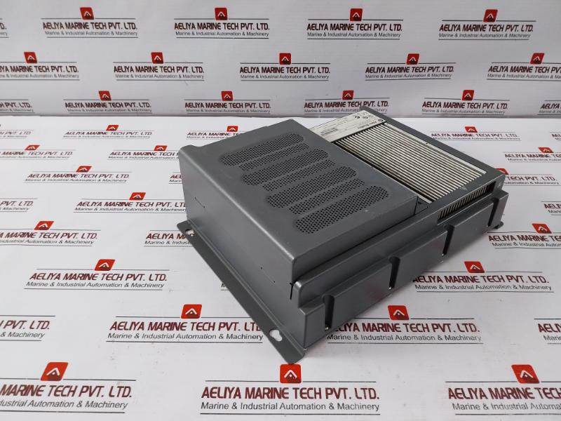 Allen-bradley 6181p-2pxp Industrial Integrated Display Computers 240v - Image 3