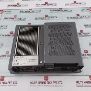 Allen-bradley 6181p-2pxpdc Display Operator Interface 32 V