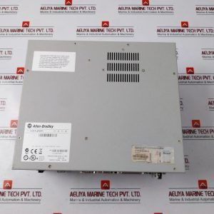 Allen-bradley 6181p-2pxph Industrial Computer 240 V