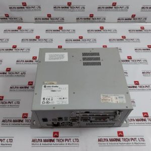 Allen-bradley 6181p-2pxph Panel Mounted Computer