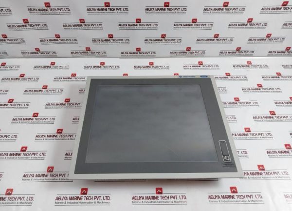 Allen-bradley 6186m-19pt Operator Touch Panel