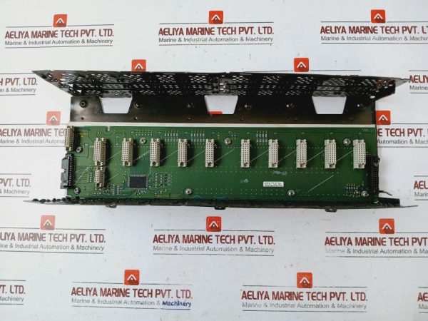 Allen-bradley 961772 Plc Rack