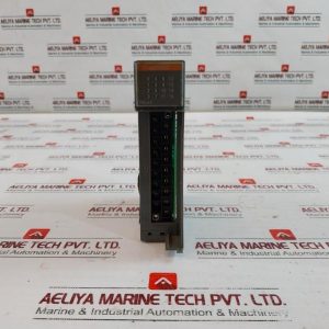 Allen-bradley A-b 1746-ow16 Output Module 265 V