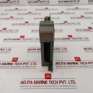 Allen-bradley A-b 1746-ow16 Output Module 265 V