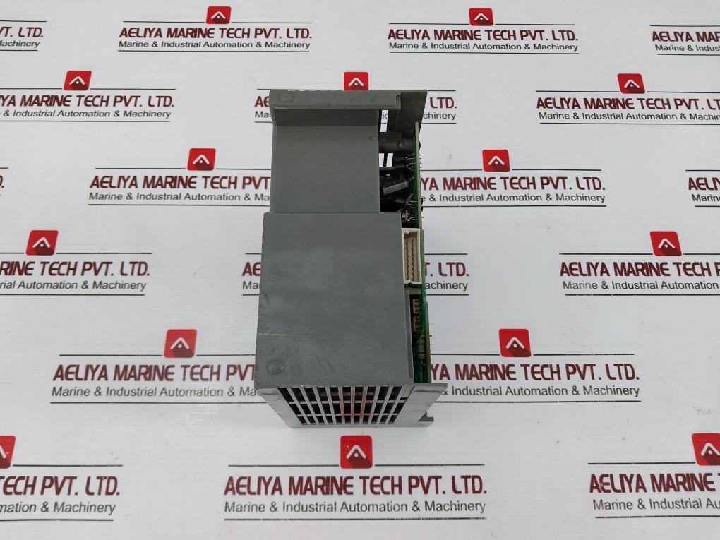 Allen-bradley A-b 1746-p2 Power Supply 265 V - Image 4