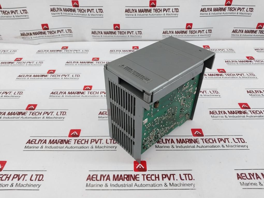 Allen-bradley A-b 1746-p2 Power Supply 265 V - Image 3
