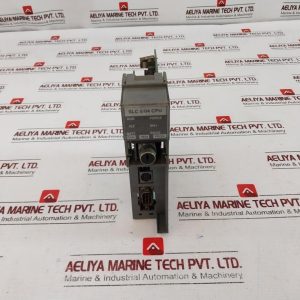 Allen-bradley A-b 1747-l541 Processor Unit 94v