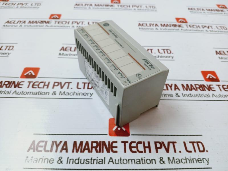 Allen-bradley A-b 1794-ie8 Analog Input Module 24v - Image 3