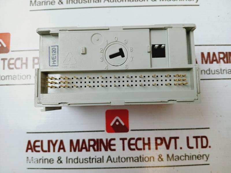 Allen-bradley A-b 1794-ie8 Analog Input Module 24v - Image 4