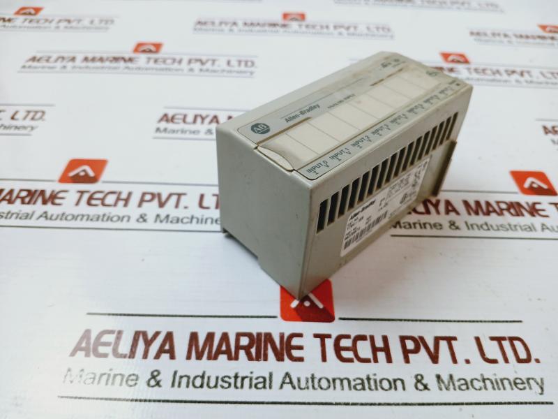 Allen-bradley A-b 1794-ie8 Analog Input Module 24v - Image 3