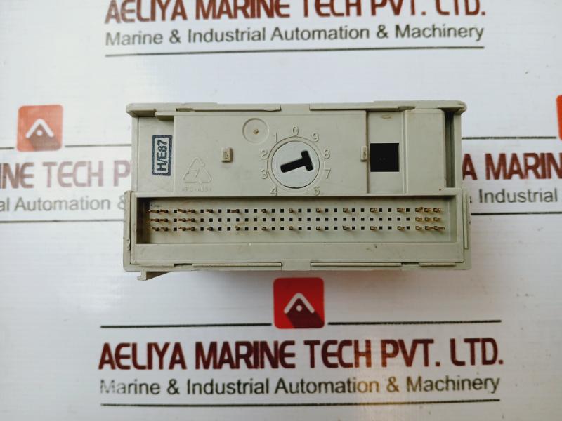Allen-bradley A-b 1794-ie8 Analog Input Module 24v - Image 4