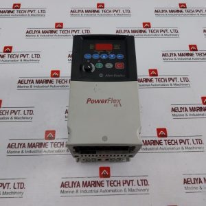 Allen-bradley A-b 22d-d010n104 Ac Driver 480v