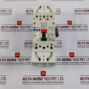 Allen-bradley A-b Quality 140u-h6c3-c15 A Molded Case Circuit Breaker 500v