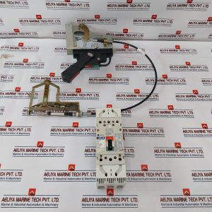 Allen-bradley A-b Quality 140u-h6c3-c20 A Molded Case Circuit Breaker 480v