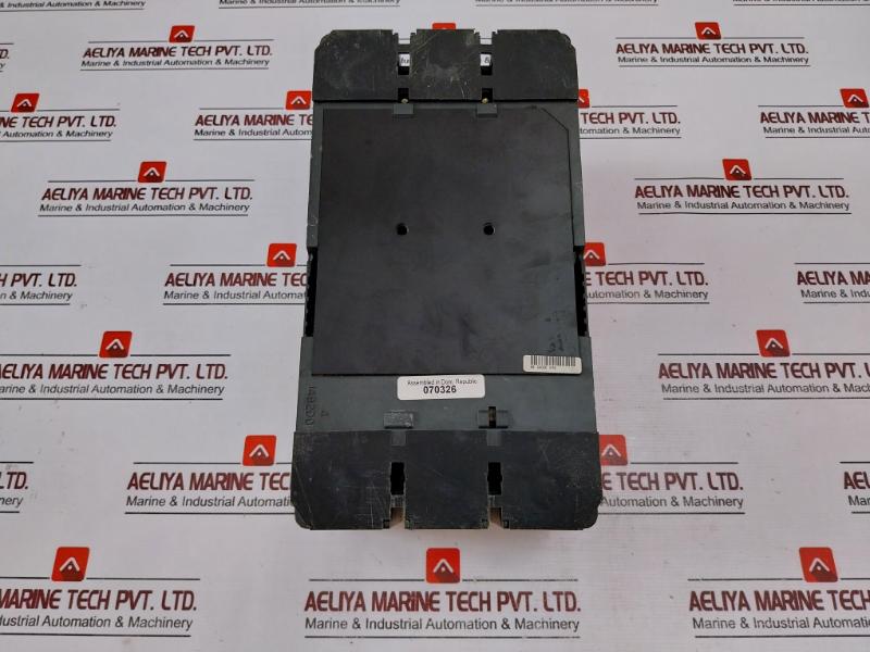 Allen-bradley A-b Quality 140u-k6x3 A Molded Case Circuit Breaker Frame - Image 4